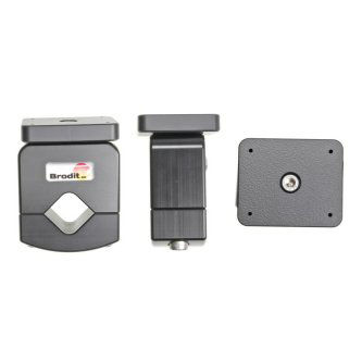 ProClip USA PIPE MOUNTW/PLATE 50X42MM
